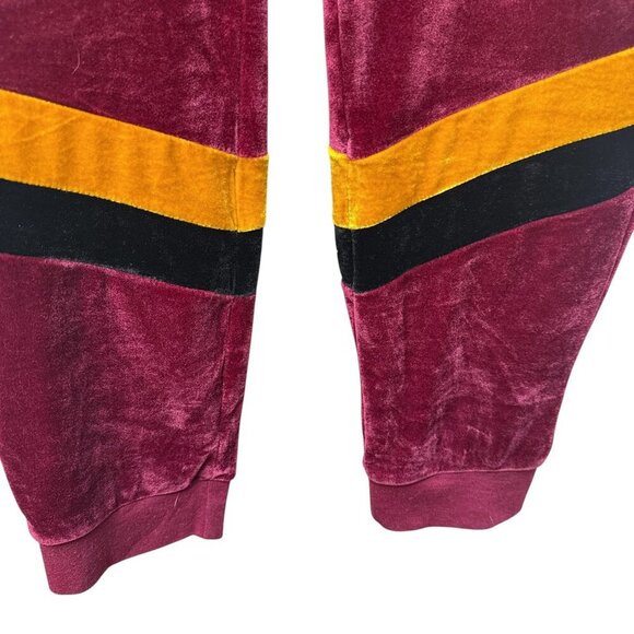 Universe Marvel Velour Joggers Plus Size 2X Avengers: Endgame I Am Iron Man NEW - Picture 10 of 14